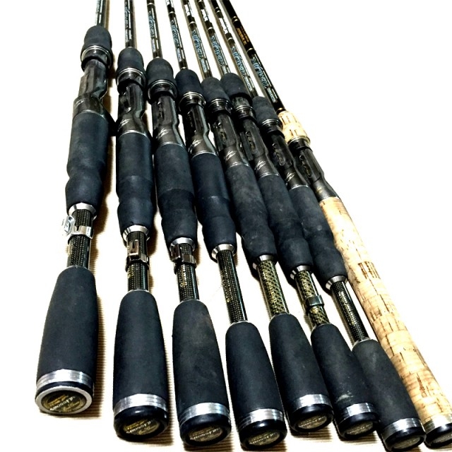 テムジンクロスファイヤ TXFC-66MR スティード | オレの買い