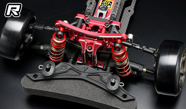 YD-2ベース FLXシャーシ YD-2ベース FLXシャーシ YD-2ベース FLX