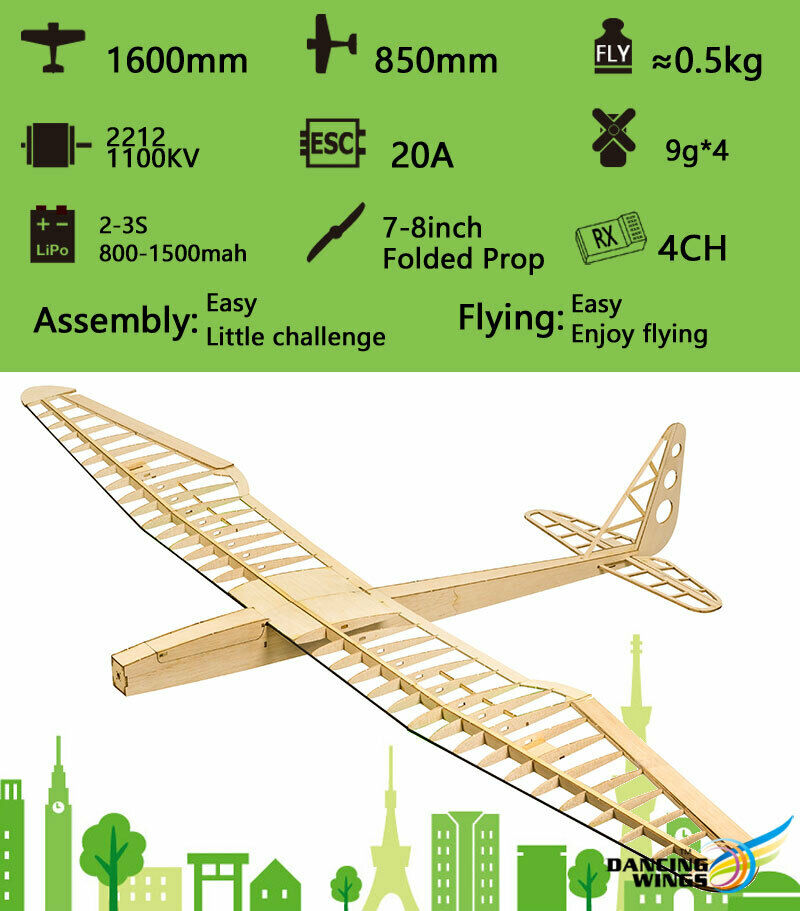 RedwingRC High Quality Gas and Electric Planes, Quad Copters, and Jets