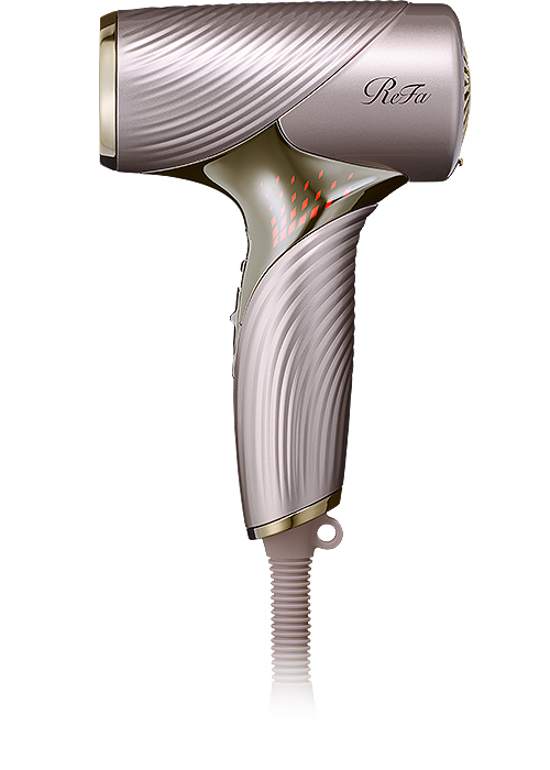 ReFa BEAUTECH DRYER SE | PRODUCTS | ReFa | MTG Co., Ltd.