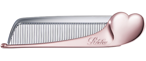 ReFa HEART COMB Aira | PRODUCTS | ReFa | MTG Co., Ltd.