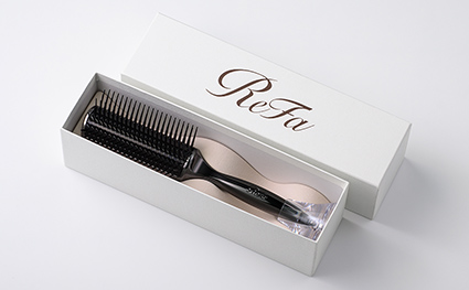 リファアークブラシ - ReFa ARC BRUSH | 商品情報 | ReFa（リファ