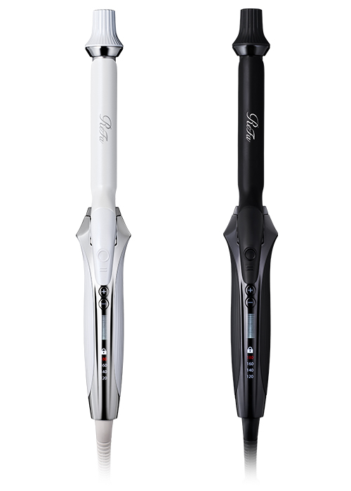 リファカールアイロン プロ - ReFa CURL IRON PRO | 商品情報 | ReFa