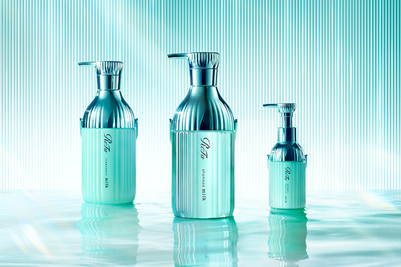 ReFa HEART BRUSH(リファハートブラシ)」から新カラー登場