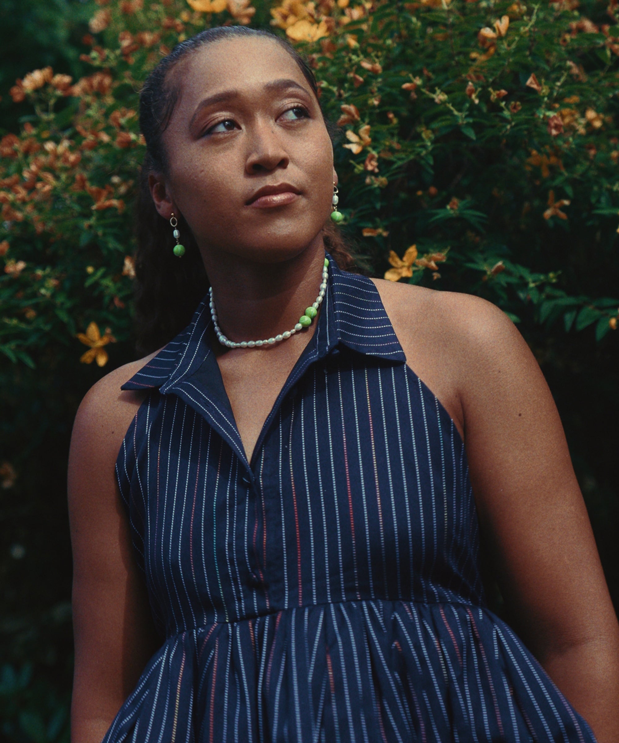 Naomi Osaka x Etsy Collab | Tennis Jewelry & Gifts