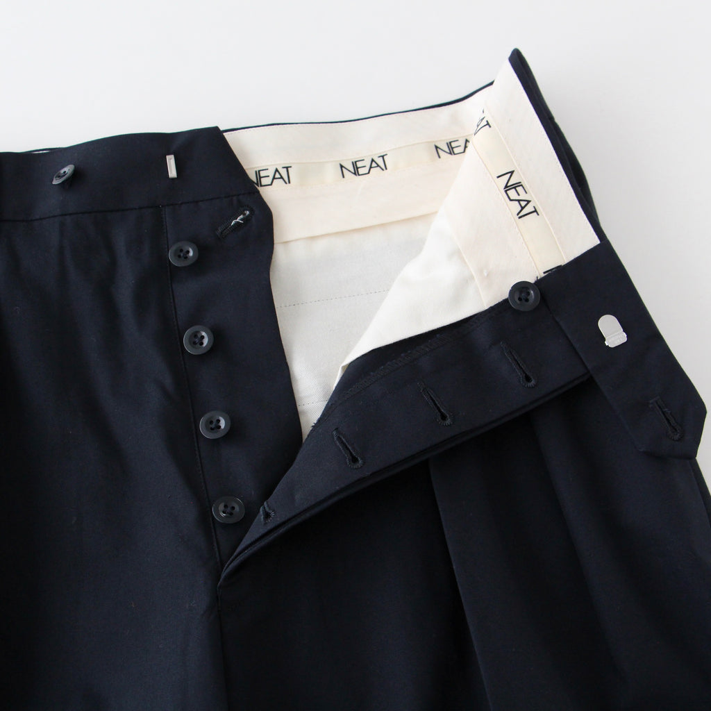 Sustainable Chino Standard Type1 | ref. / Web Store