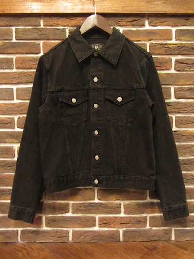 RRL等の通販サイト【RHYTHM】RRL(ダブルアールエル)TYPE ? NON-WASH