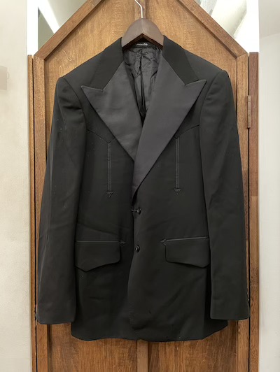 RRL等の通販サイト【RHYTHM】RRL(ダブルアールエル) BLACKSTRIPE 4B