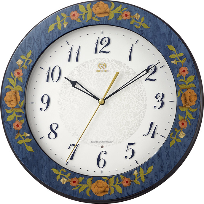 リズム株式会社 | お知らせ