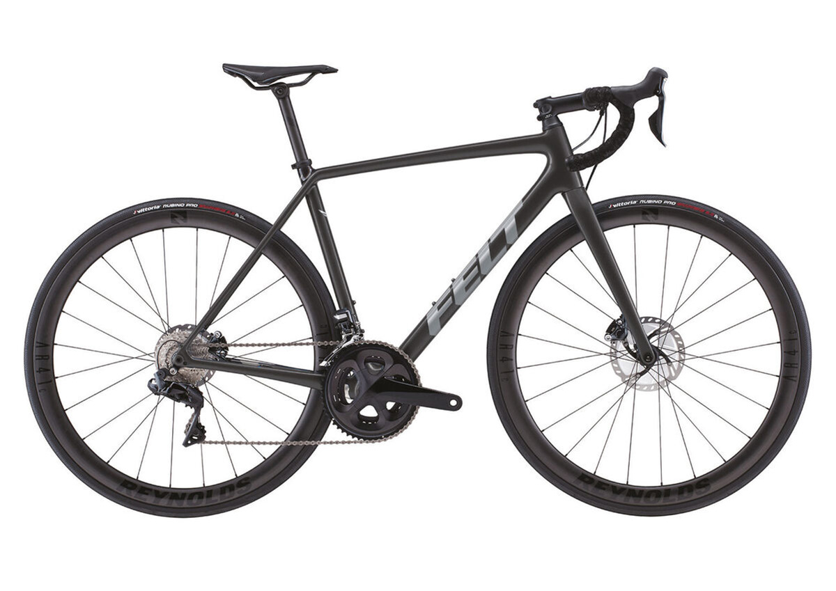 FR | Advanced | 105 Di2 | Felt公式日本語Web