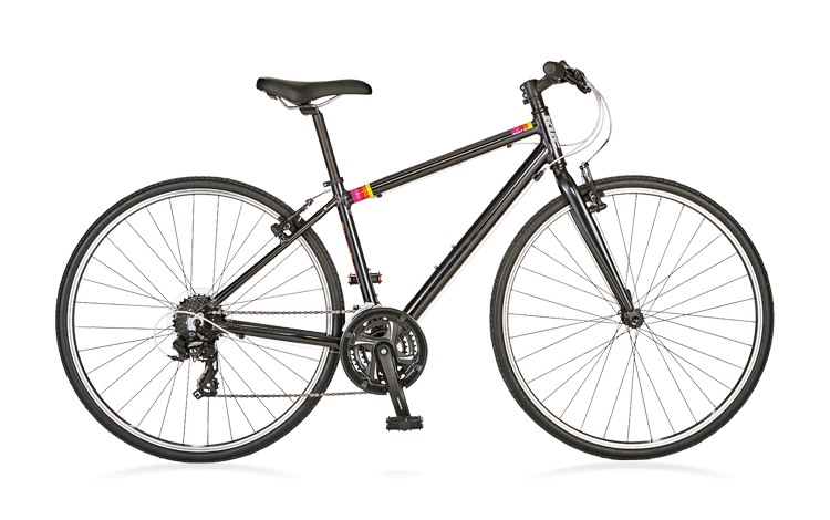 シェファード シティ クロスバイク | ライトウェイバイクブランドサイト