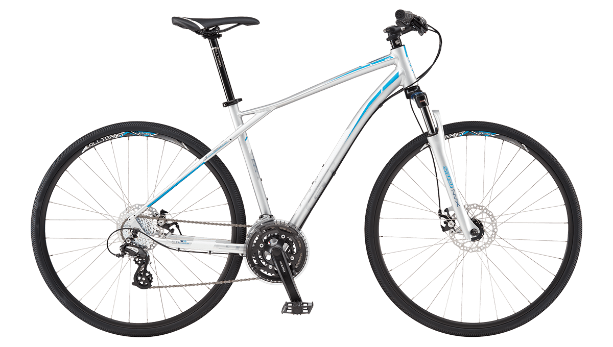 TRANSEO 4.0 - GT Bicycles 日本語公式サイト | MTB,BMX,グラベルロード