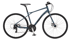 TRAFFIC 3.0 - GT Bicycles 日本語公式サイト | MTB,BMX,グラベルロード