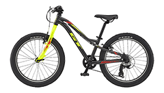 STOMPER PRIME 20 - GT Bicycles 日本語公式サイト | MTB,BMX,グラベル