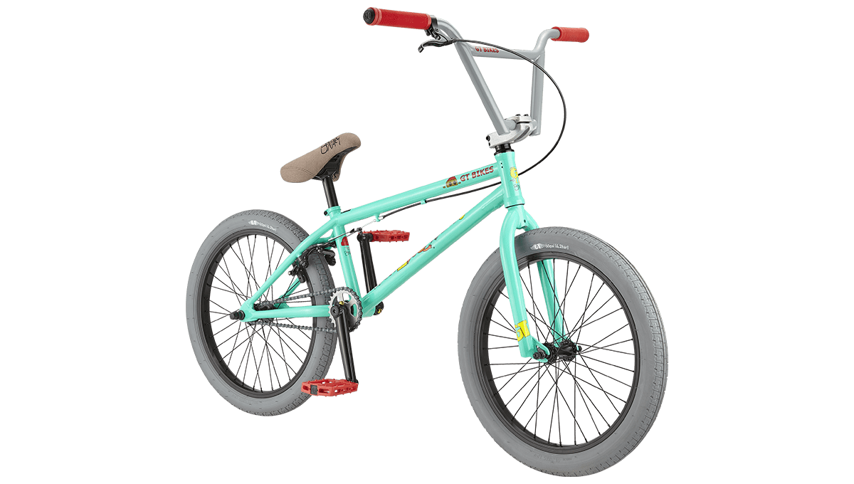 Performer 20.5