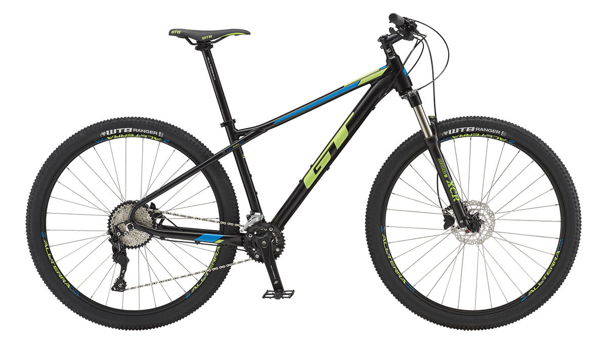 AVALANCHE ELITE - GT Bicycles 日本語公式サイト | MTB,BMX,グラベル