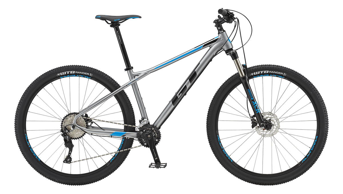 AVALANCHE ELITE - GT Bicycles 日本語公式サイト | MTB,BMX,グラベル