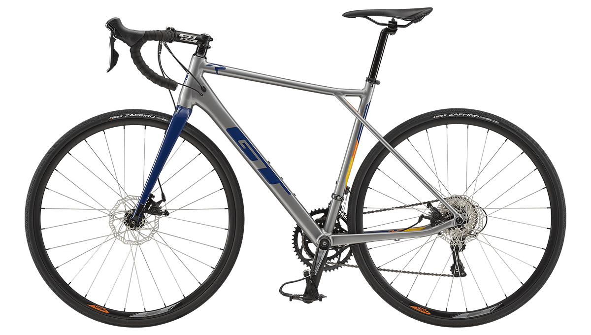 GT GTR Sport (GTR スポーツ) | 公式日本語Web - GT Bicycles 日本語