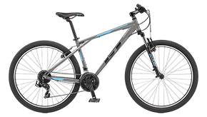 Palomar(パロマー) トレイル向けMTB | GT Bicycles 日本語公式サイト