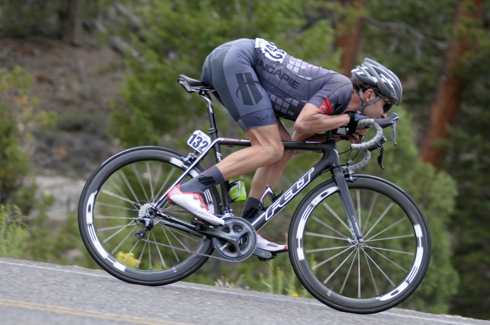 変幻自在のバイク「FELT」「F5」徹底インプレ
