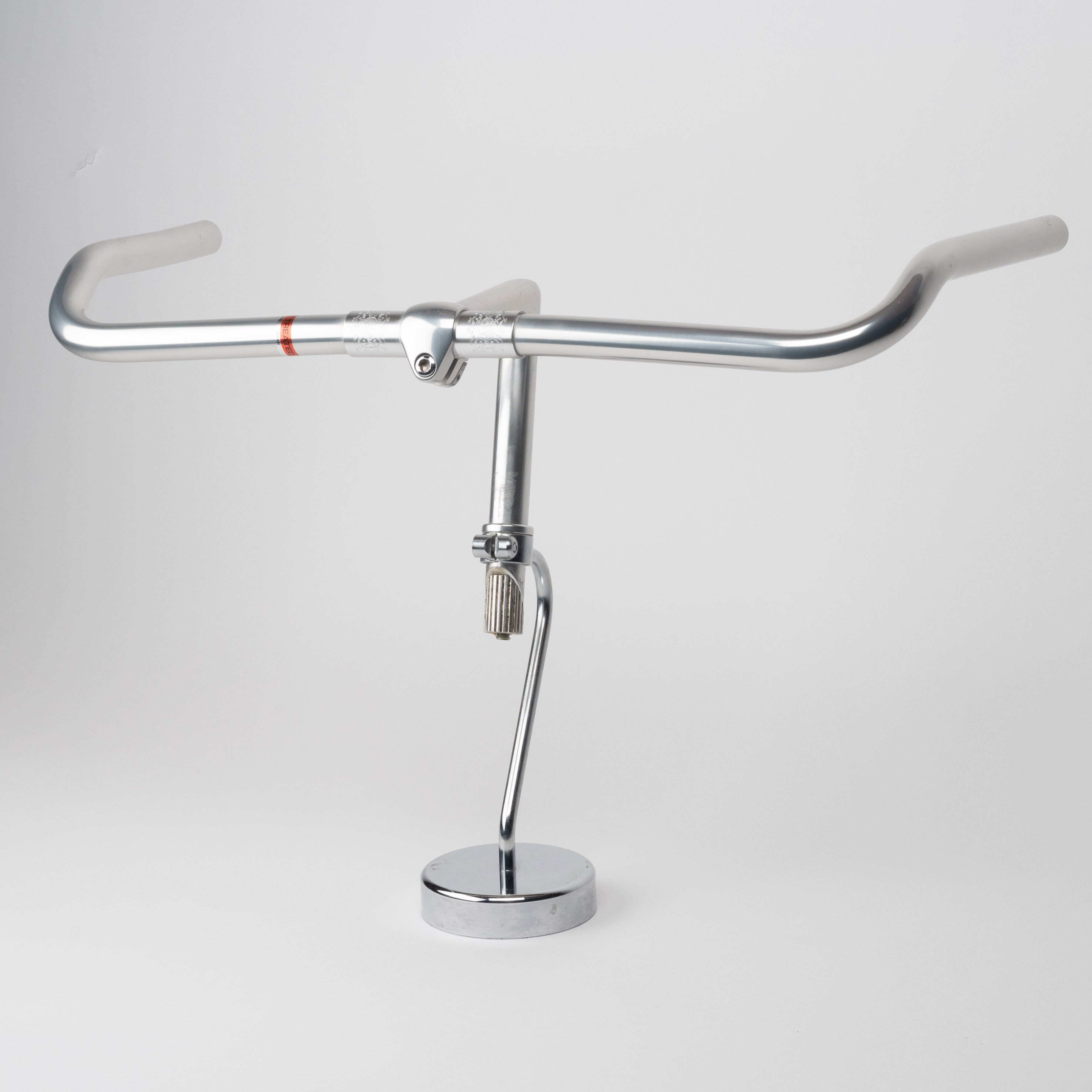 Handlebar - Nitto Losco – Rivendell Bicycle Works