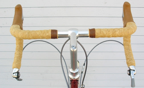 Brake Levers - Road - TRP - RRL SR, Drilled – Rivendell Bicycle Works