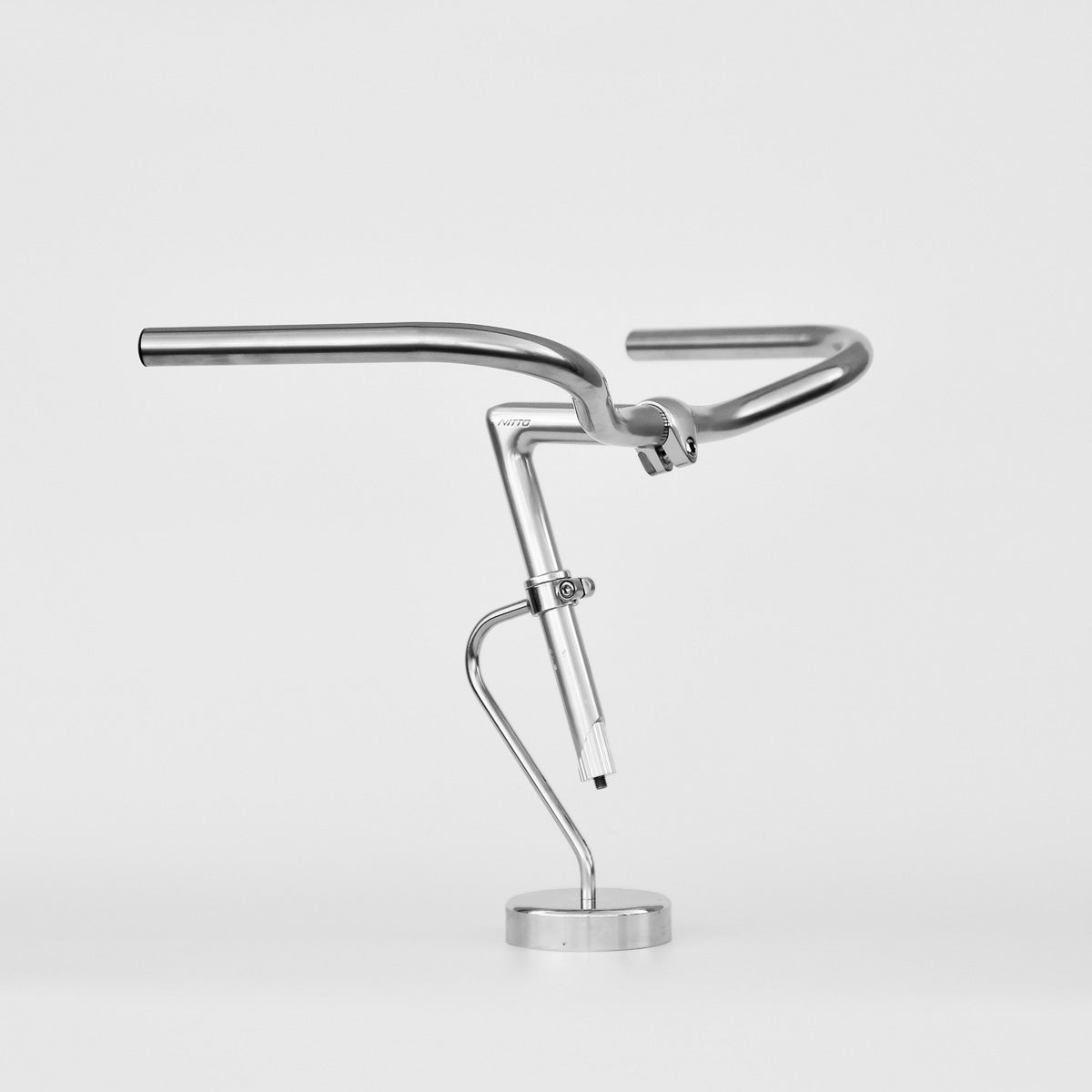 Handlebar - Nitto Albatross, 55cm x 25.4 – Rivendell Bicycle Works