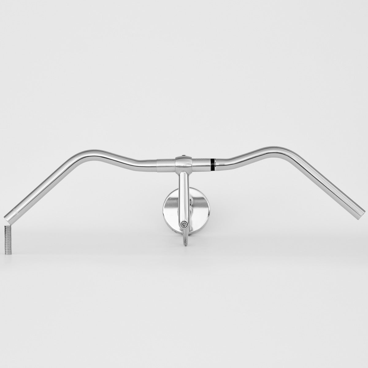 Handlebar - Nitto Wavie bar – Rivendell Bicycle Works