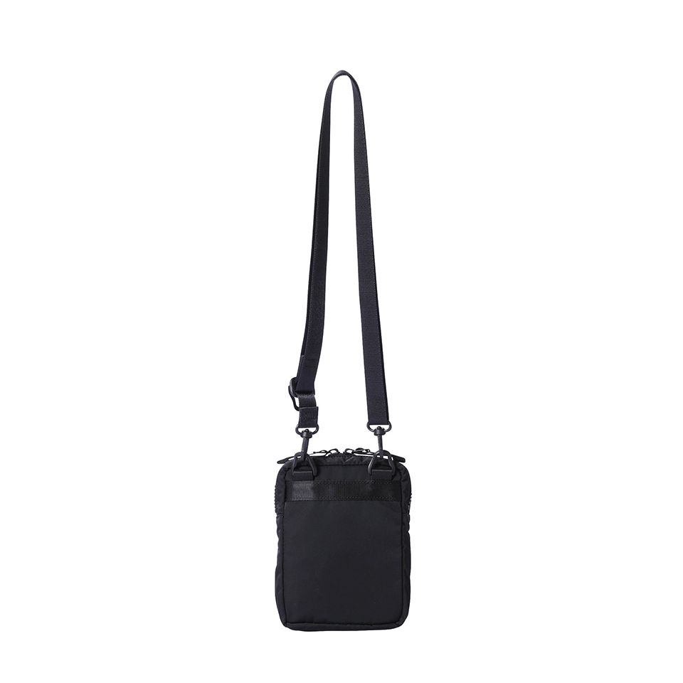 RAMIDUS - WALLET POUCH 【BLACK BEAUTY】 | River