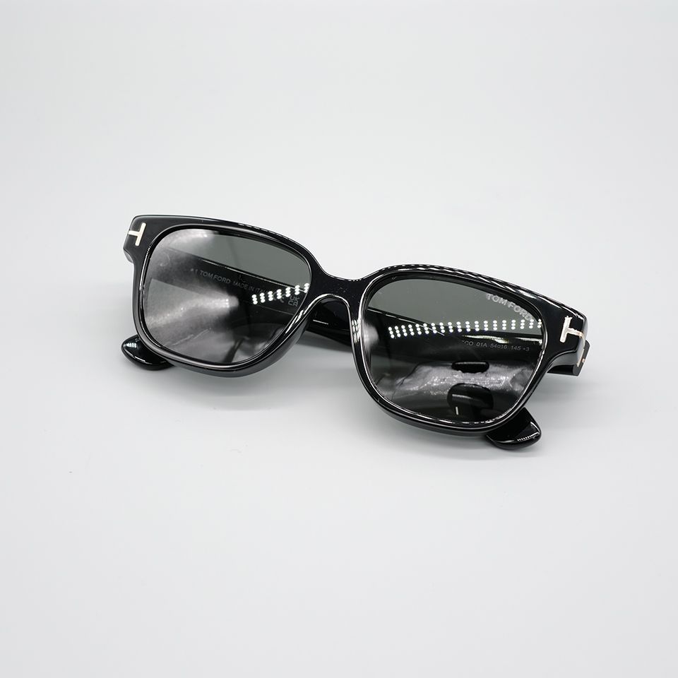 TOM FORD EYEWEAR - FT1273-D-5401A / サングラス / アジアンフィット
