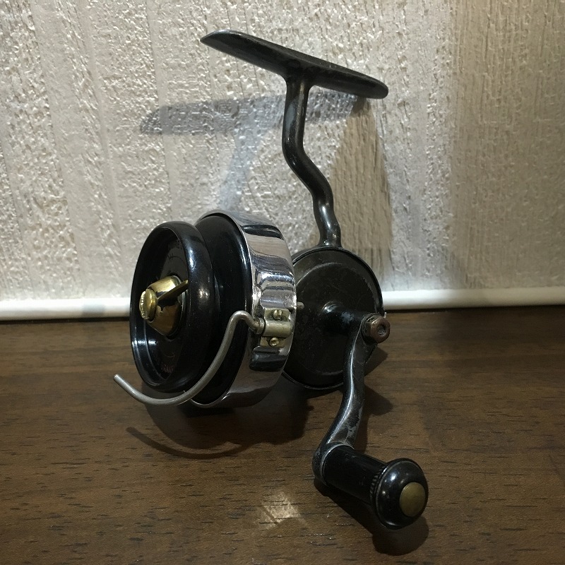 HARDY] HARDEX No.1 MarkⅡ | 北海道フィッシングガイドRiver Freak