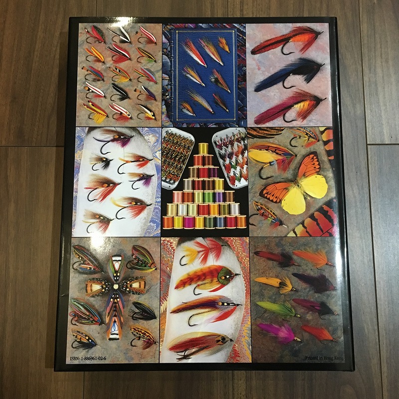ルアー・フライ Rare and Unusual Fly Tying Materials BOOK] Rare and