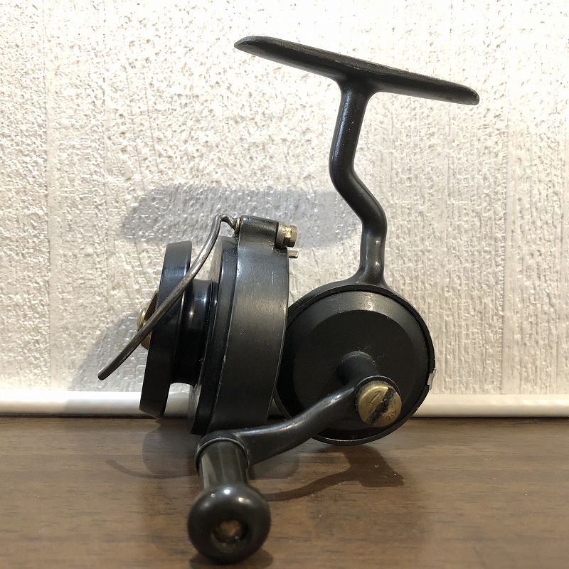 HARDY HARDEX No.1 MarkⅢ リール オールドリール レトロ HARDY