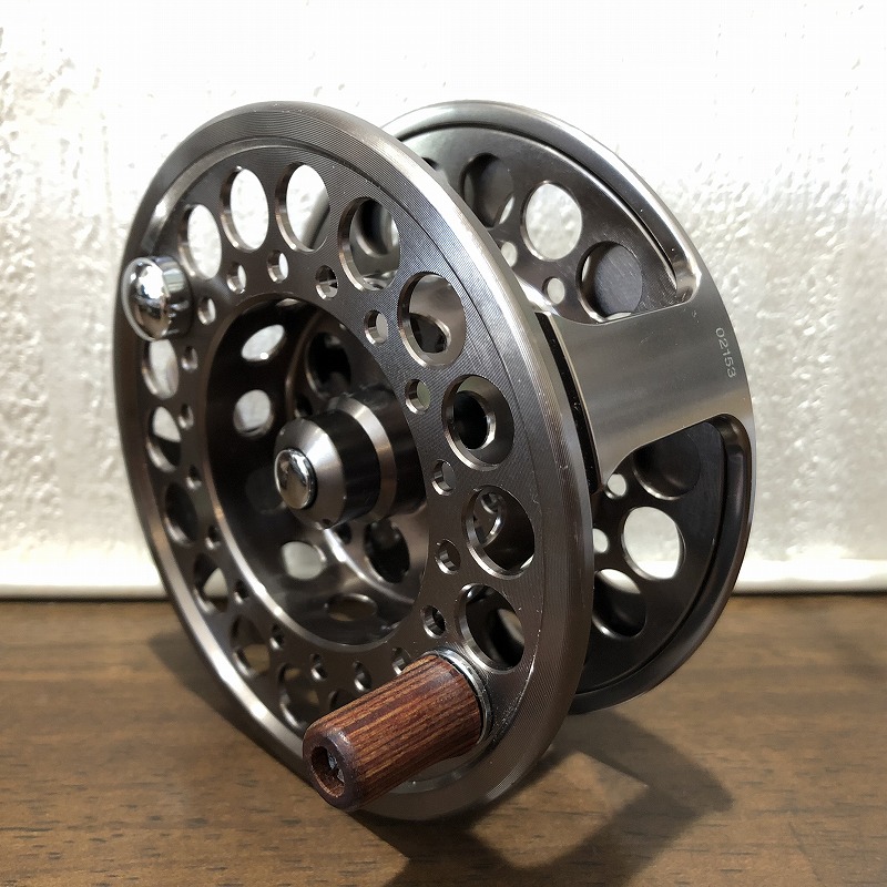SHIMANO] FREESTONE LA9・10 替スプール付(USED) | 北海道フィッシング