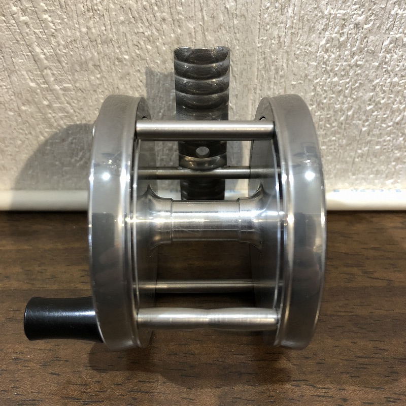 KINEYA] Model700 (USED) | 北海道フィッシングガイドRiver Freak