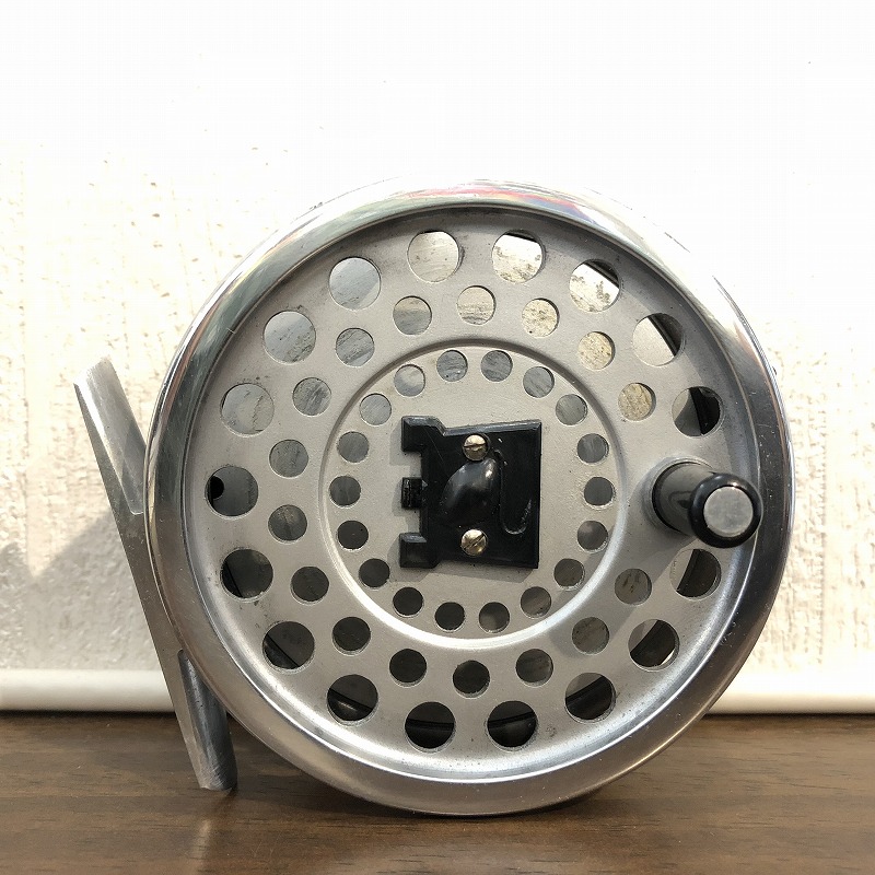 HARDY] Marquis #6 キャッスルラッチ | 北海道フィッシングガイドRiver