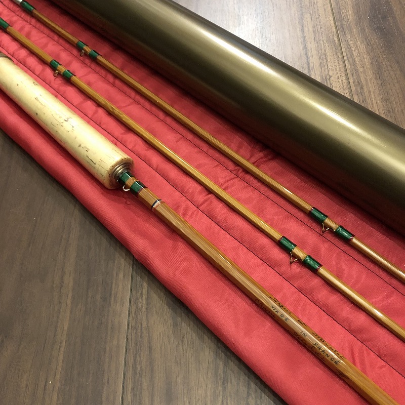 Pezon et Michel] Ritz Super Parabolic PPP Speedcast Ⅱ 7'11” #5/6