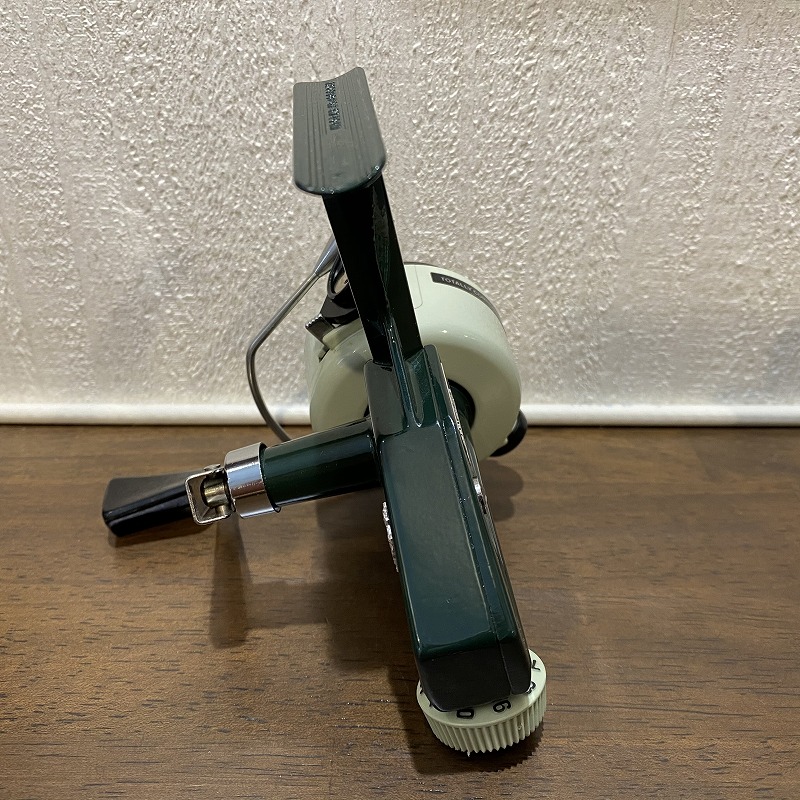 ABU Cardinal 44 スピニングリール 替えスプール付き ABU Cardinal 44