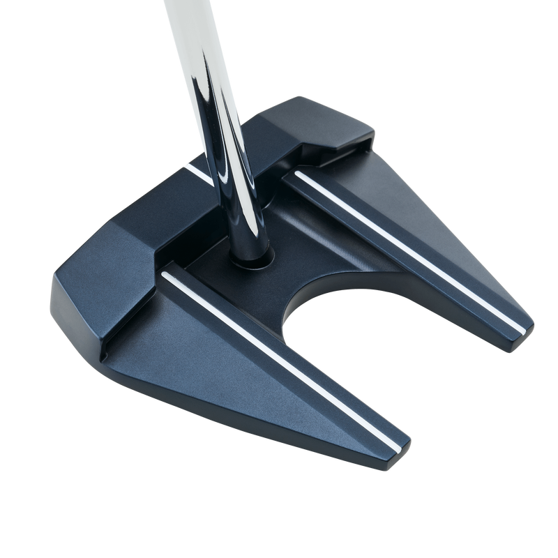 Odyssey Ai-One Square 2 Square #7 Putter - Riverside Golf - Golf