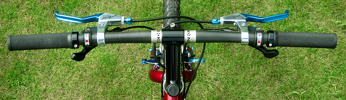 1994 KLEIN Fervor