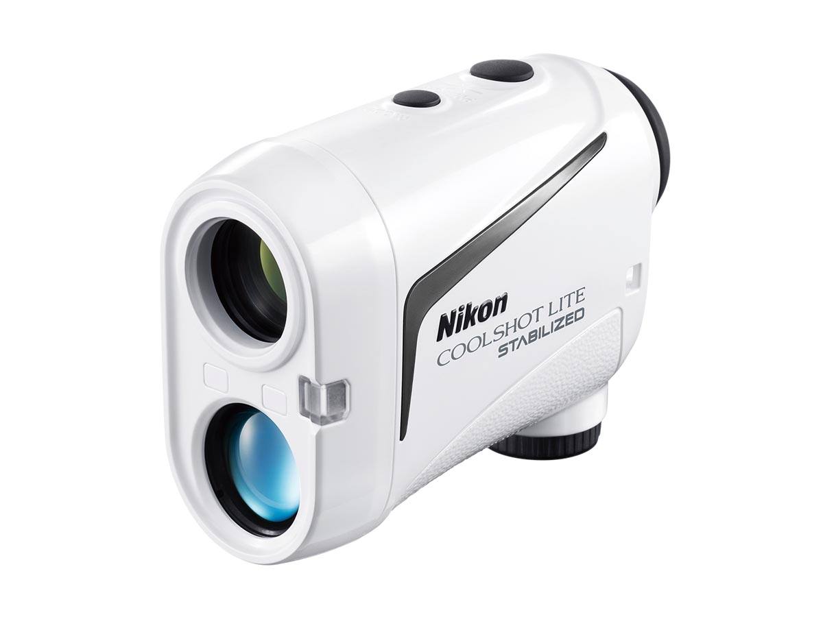 ニコン携帯型レーザー距離計COOLSHOT LITE
