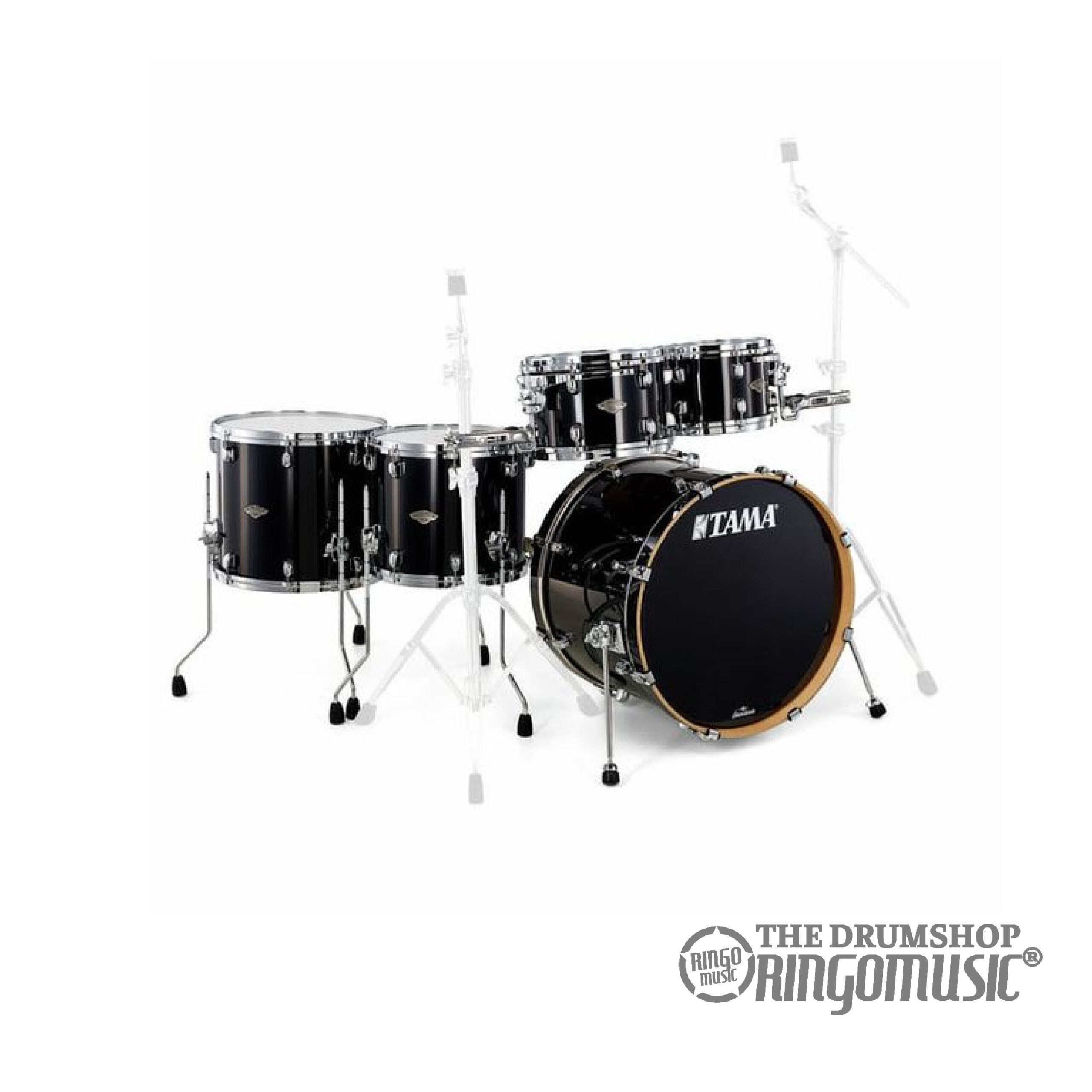 Tama Starclassic Performer 22