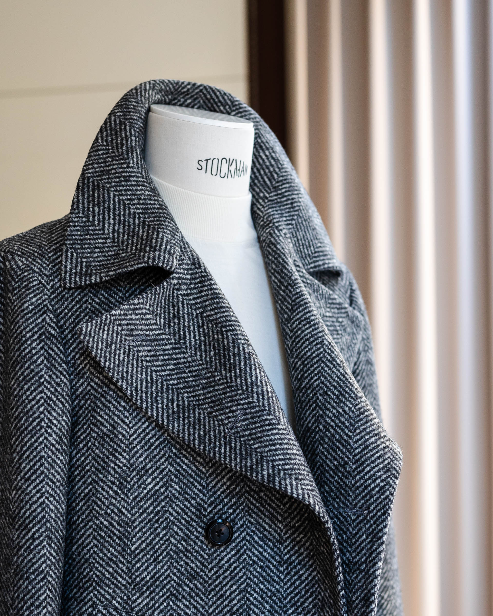 FEATURE | RING JACKET（リングヂャケット） SINCE1954｜大阪にて創業