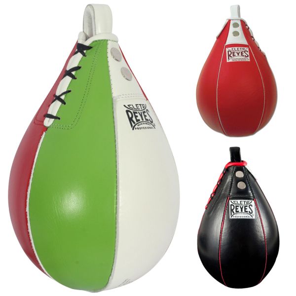 Speed Punching Bag - Boxing Equipment - Cleto Reyes