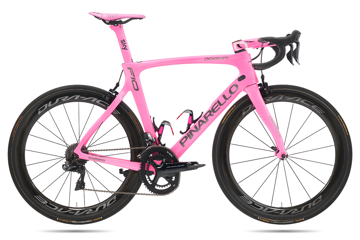 PINARELLO JAPAN | ピナレロジャパン オフィシャルサイト