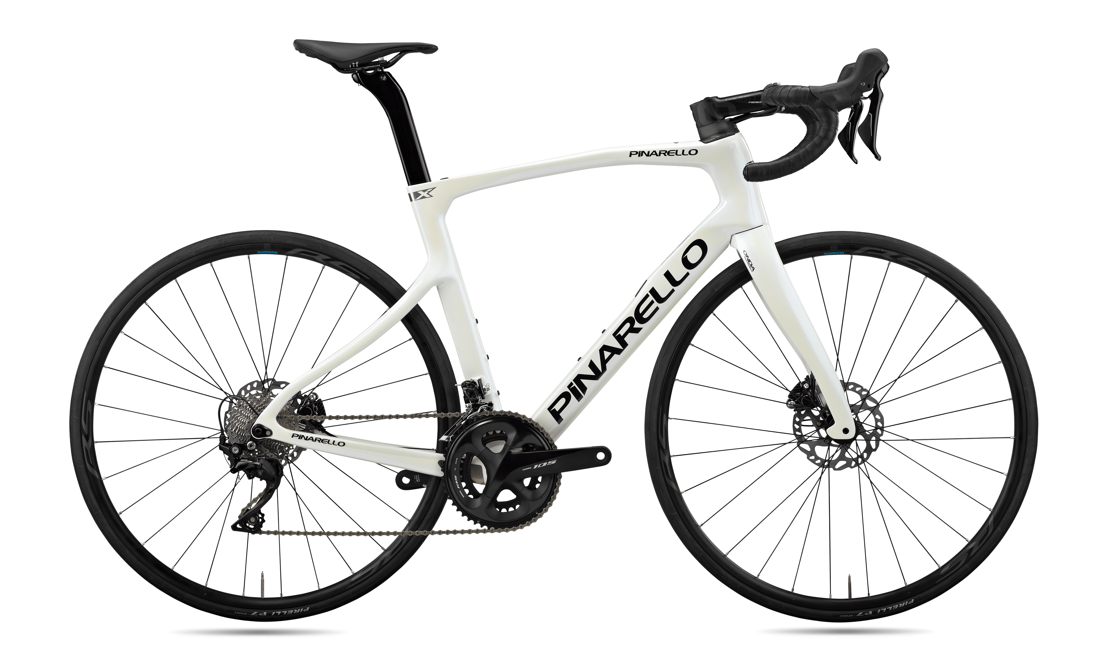 一部モデルの価格改定を実施｜4/10から｜ ピナレロ