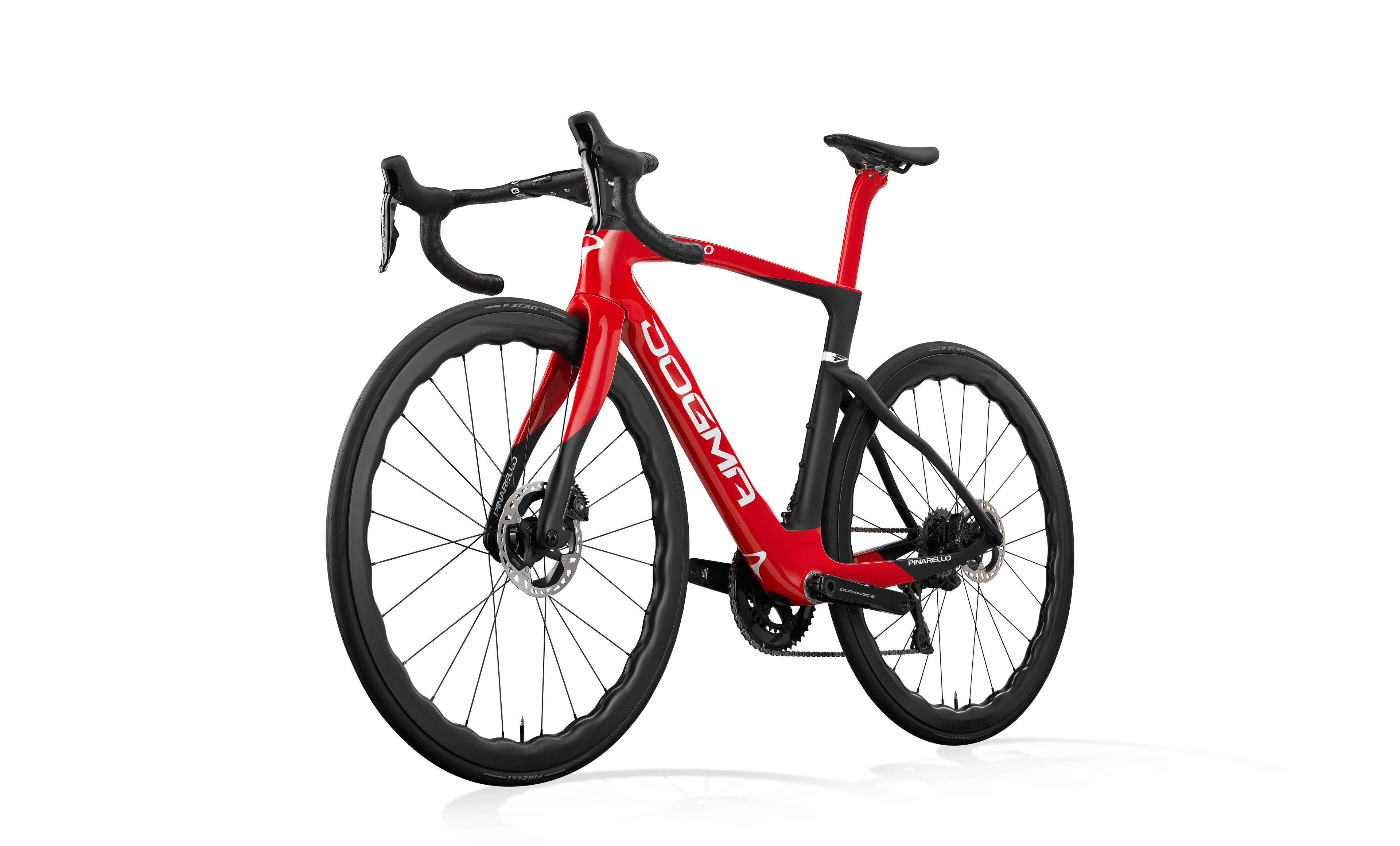 DOGMA F（2023）｜ ピナレロ
