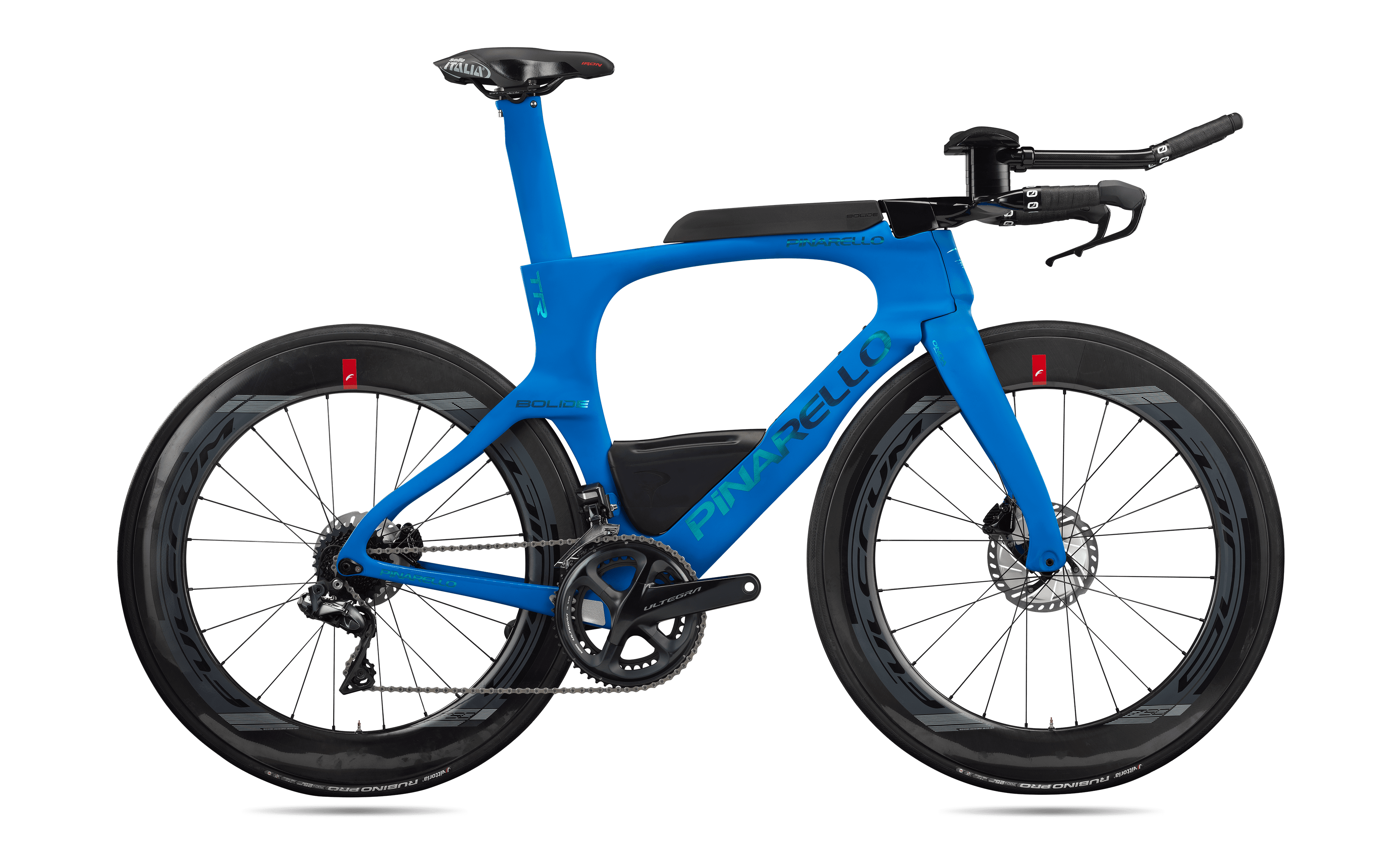 BOLIDE TR｜ ピナレロ