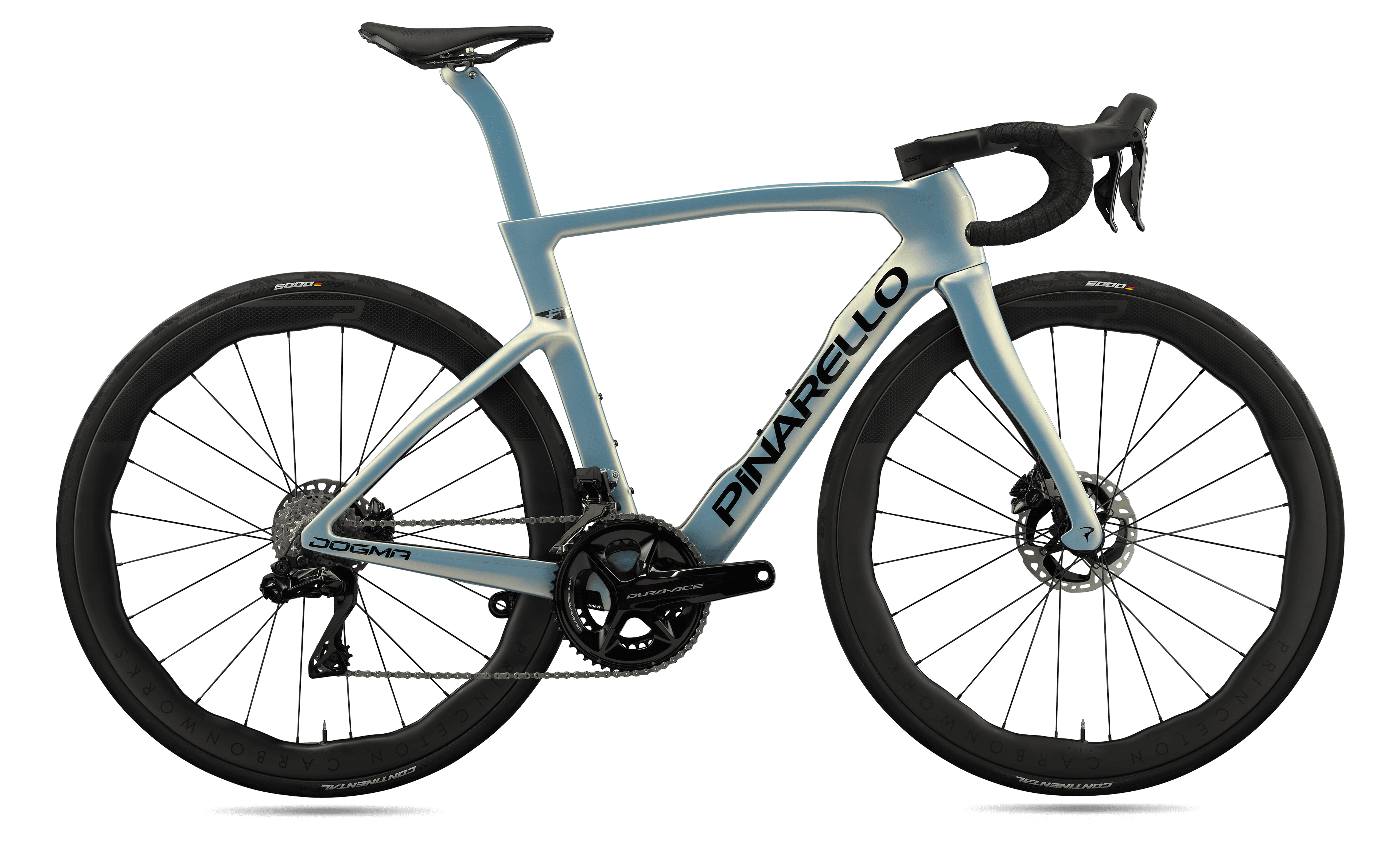 NEW DOGMA F SUPER RECORD WRL｜ ピナレロ