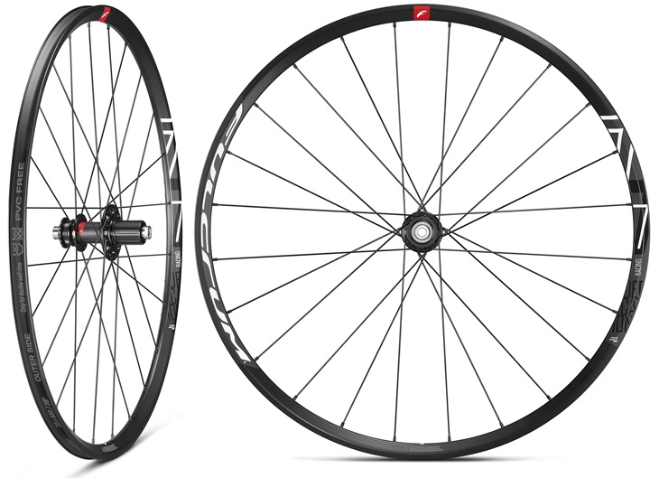 フルクラム レーシング5DB SRAMフリー レーシング5 DB ディスク
